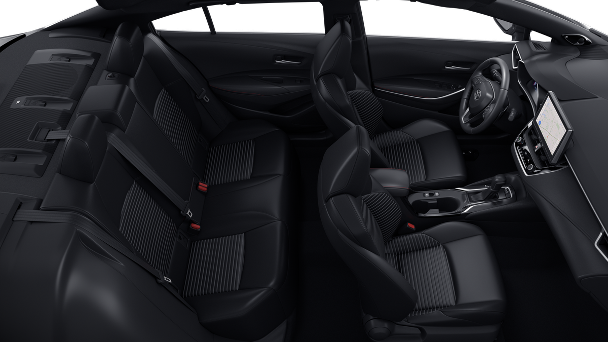 2026 Toyota Corolla XSE - Photo 22