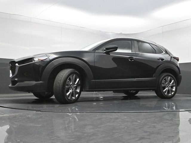 Certified Used 2024 Black Mazda 2.5 S Preferred Package image 26