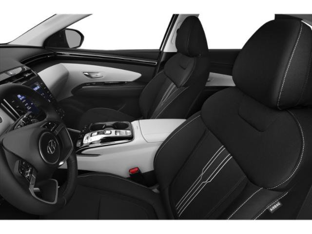 Used 2022 Amazon Gray Hyundai SEL Convenience image 12