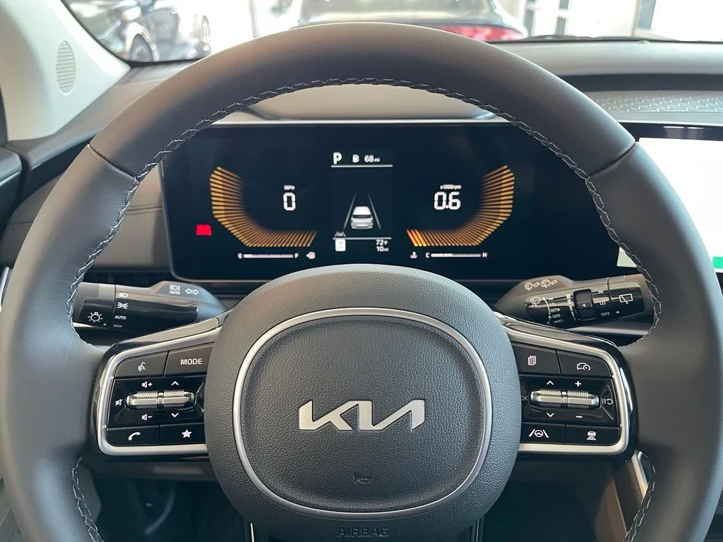 New 2026  Kia LXS image 12