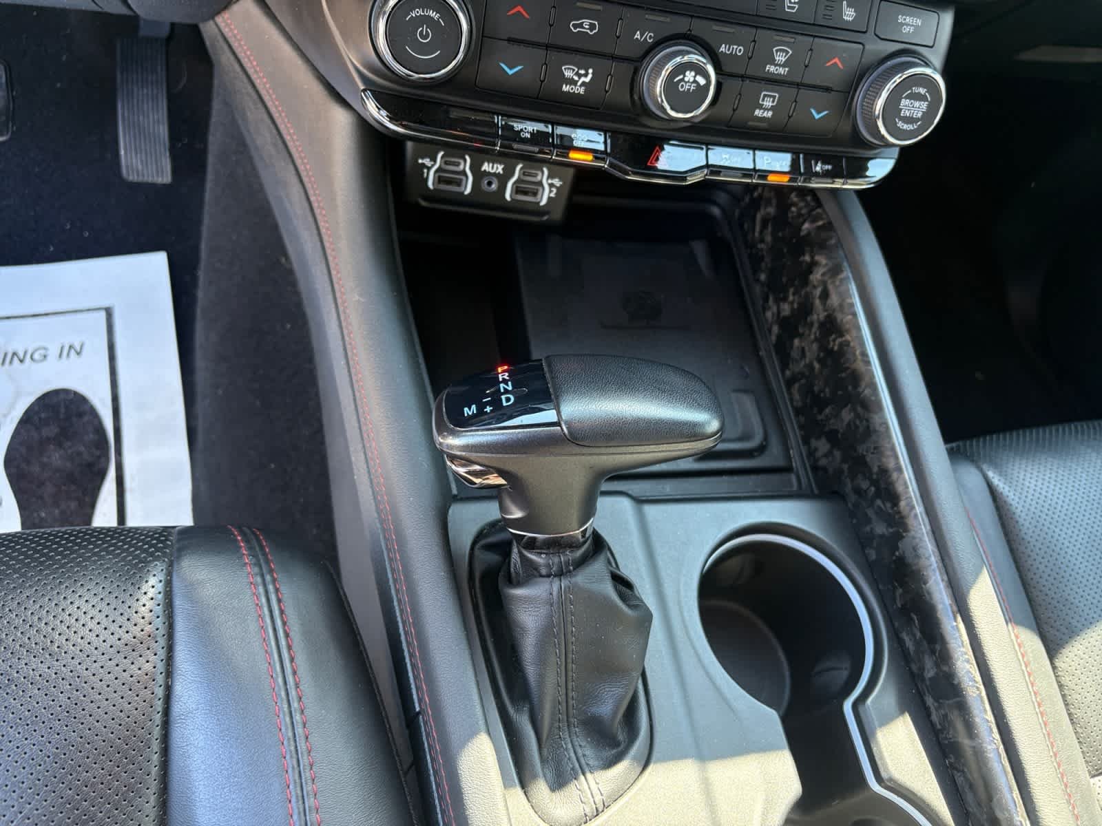 Used 2024 White Knuckle Dodge R/T Plus image 17
