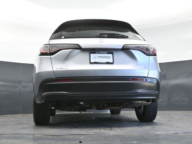 2025 Honda HR-V LX - Photo 82