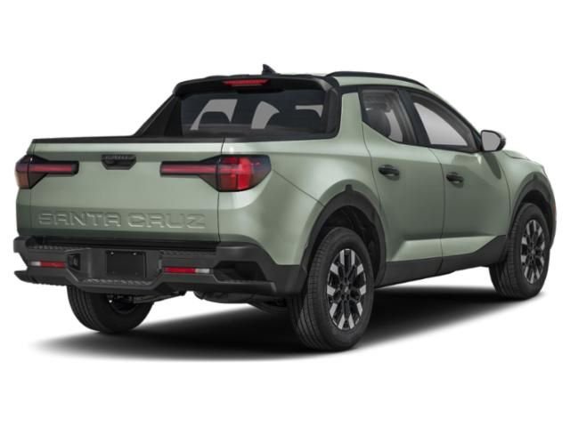 New 2027 Gray Hyundai SEL Activity FWD image 17