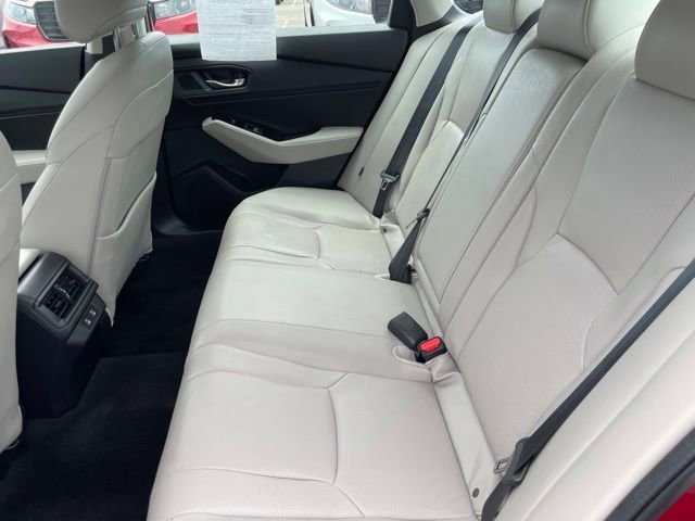 2023 Honda Accord Hybrid Touring - Photo 65