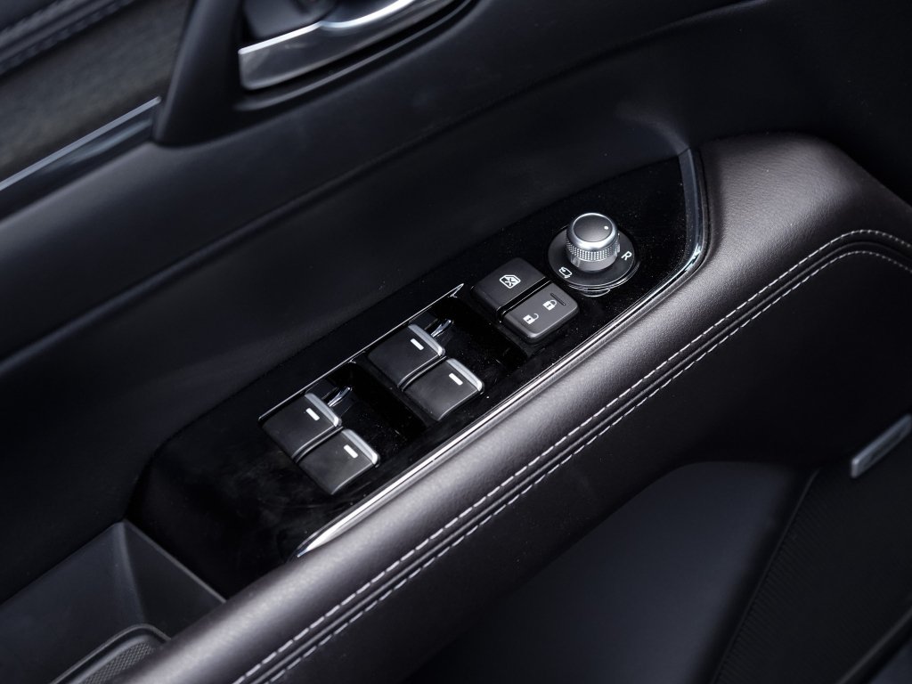 2025 Mazda CX-5 Turbo Signature - Photo 17