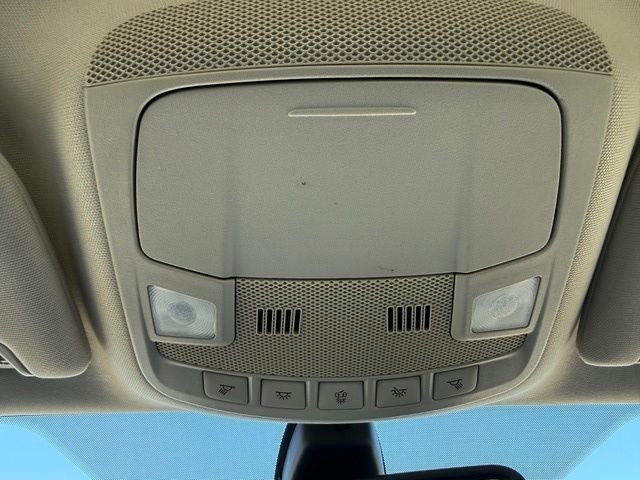 2020 Ford Fusion S - Photo 18