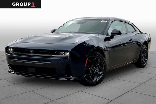 New 2026 Dodge Charger R/T AWD - Offsite Location