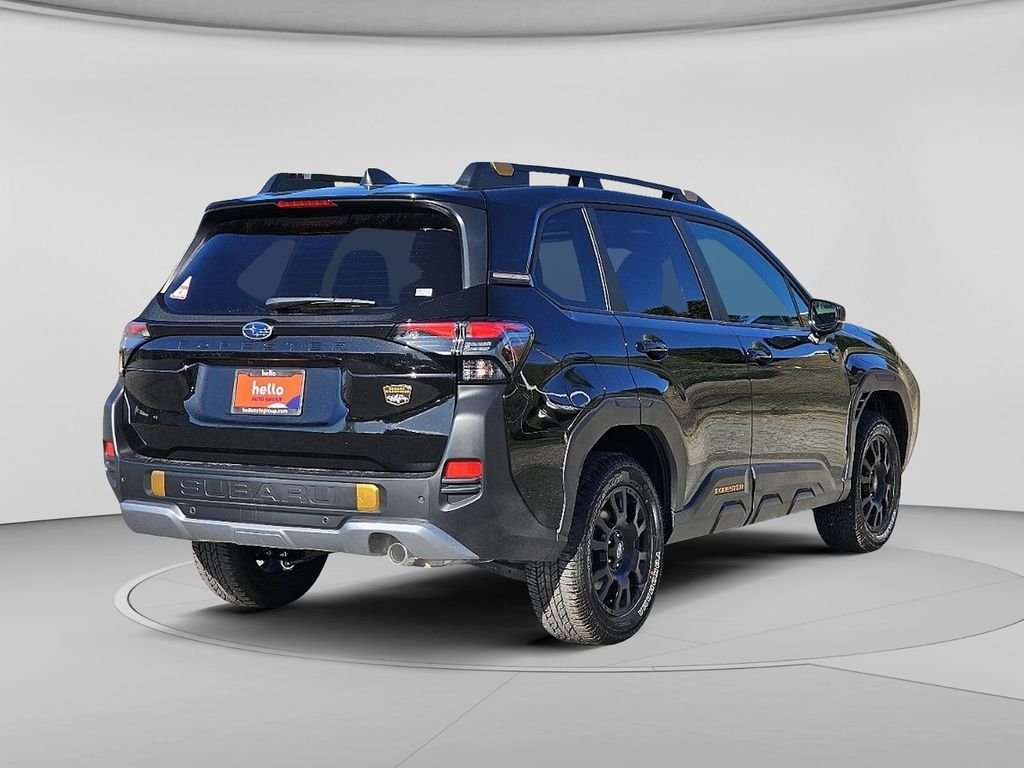 2026 Subaru Forester Wilderness - Photo 15