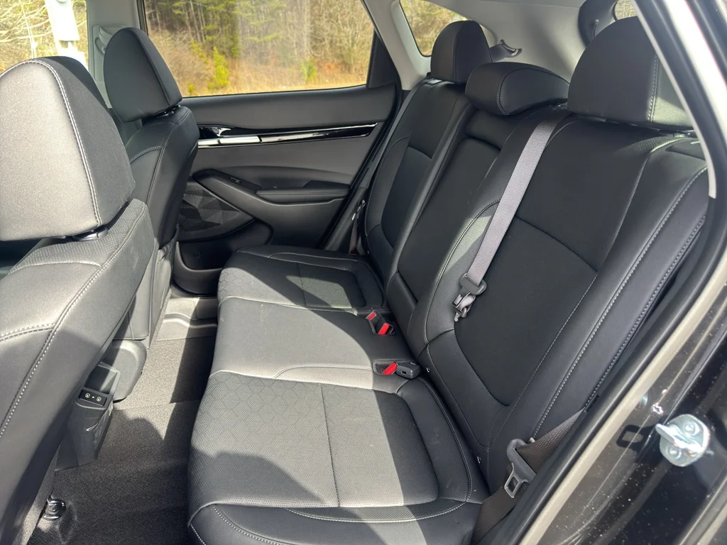 2026 Kia Seltos SX - Photo 11