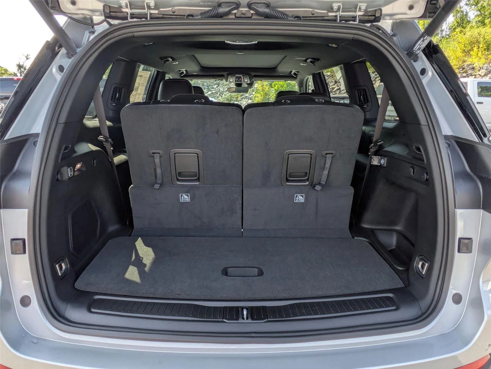 2025 Jeep Grand Cherokee L Limited - Photo 29