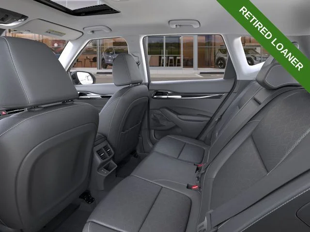 2026 Kia Seltos SX - Photo 18