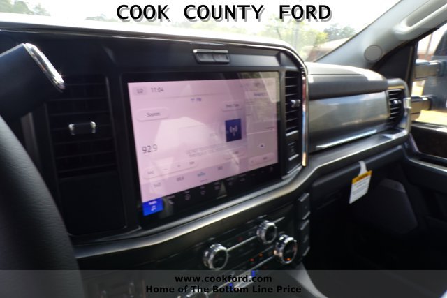 2026 Ford F-250 Super Duty Lariat - Photo 24