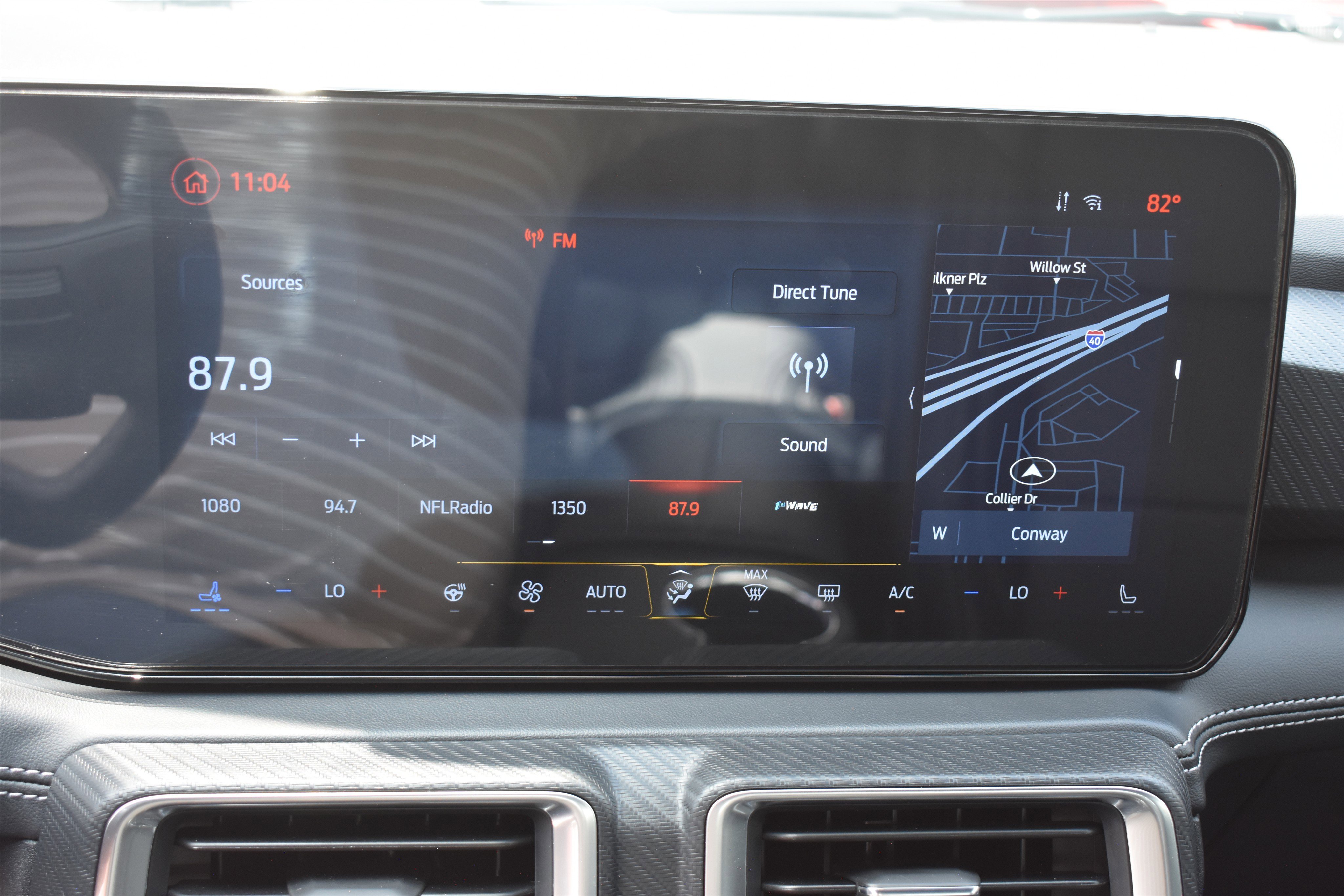 Used 2025 Red Ford GT image 22