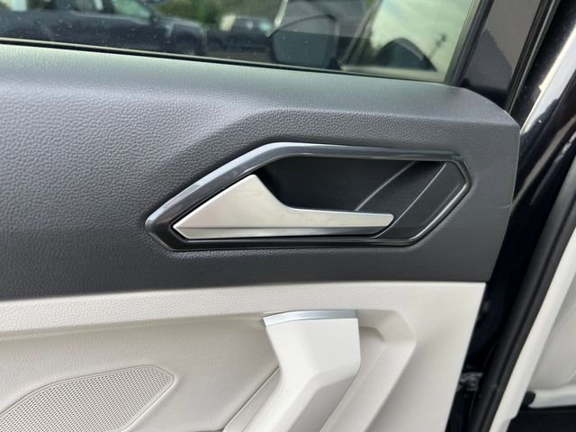 2024 Volkswagen Tiguan SE R-LINE BLACK - Photo 26