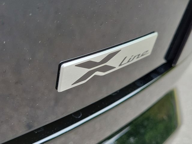 New 2027 Ebony Black Kia X-Line SX image 8