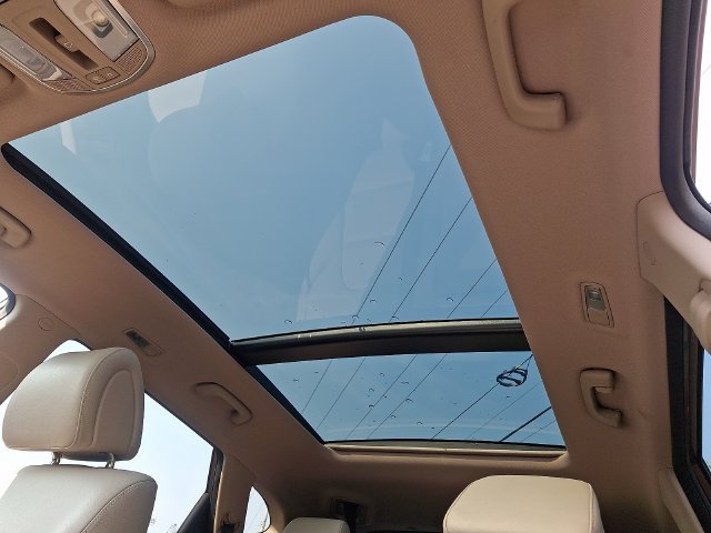 2016 Hyundai Tucson Limited - Photo 14