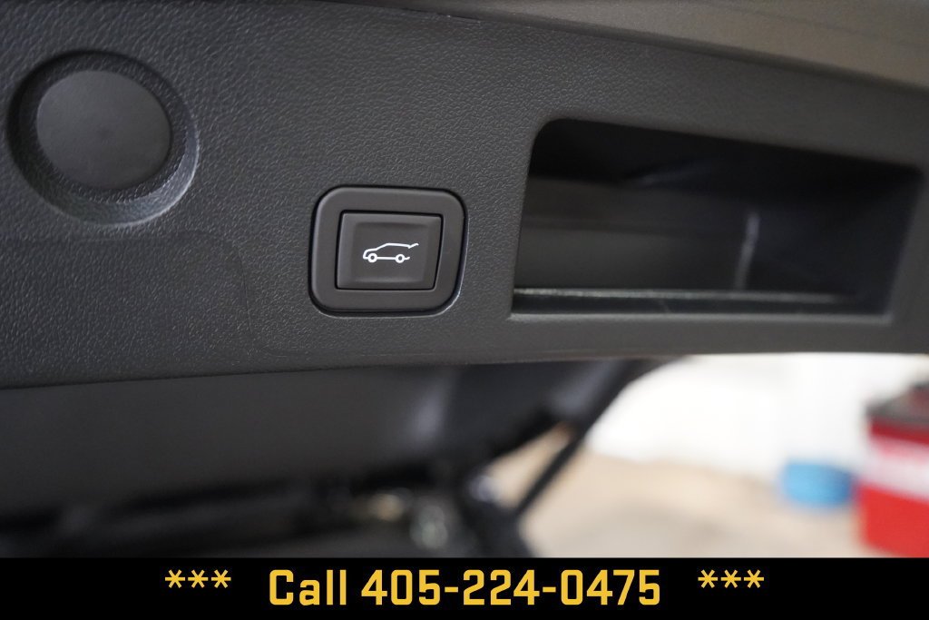2027 GMC Terrain AT4 - Photo 28