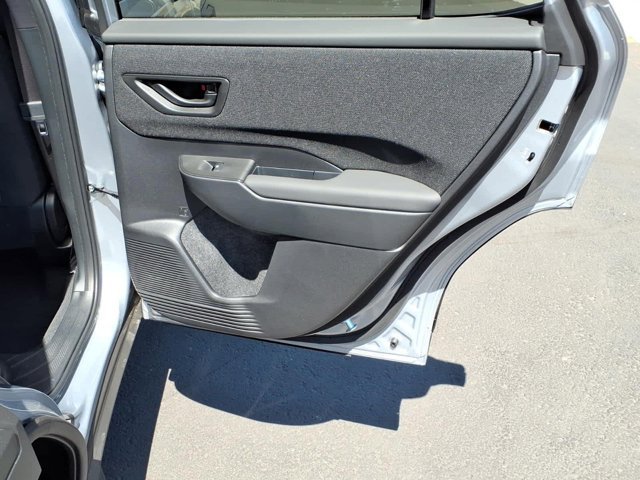 New 2026 ICE SILVER METALLIC Subaru Premium image 22
