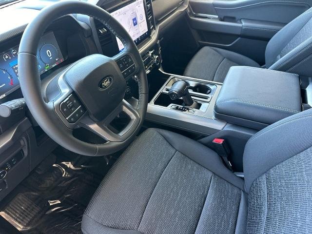 New 2026 Avalanche Ford XLT image 34