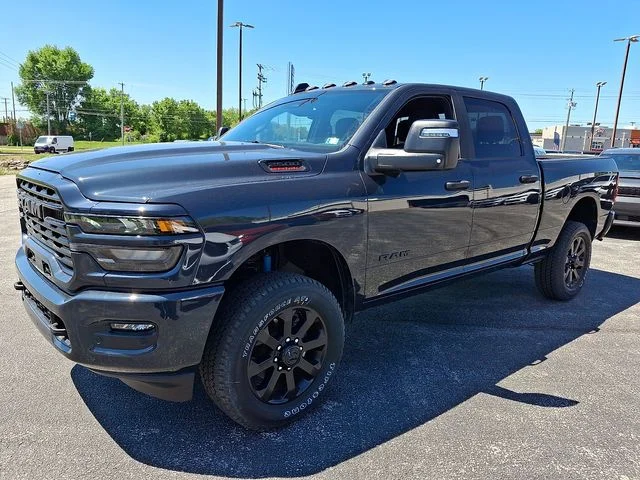 New 2026 Blue Ram Big Horn image 3