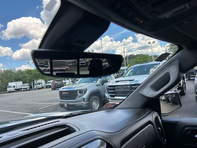 Used 2020 Gray GMC Denali image 36
