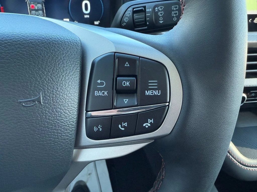 New 2026 Gray Ford Active image 21