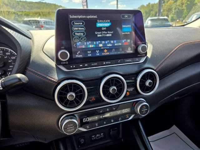 Used 2025 Blue Nissan SR image 28