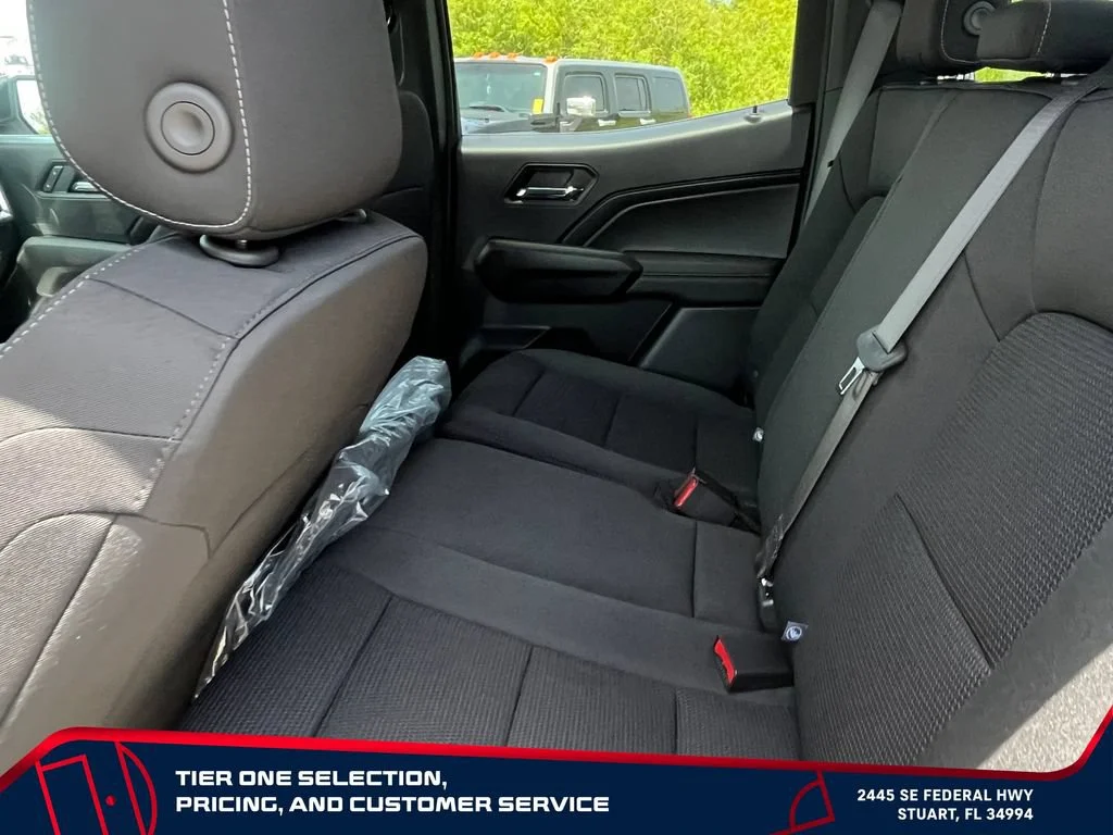 New 2026 Sterling Metallic GMC Elevation image 12