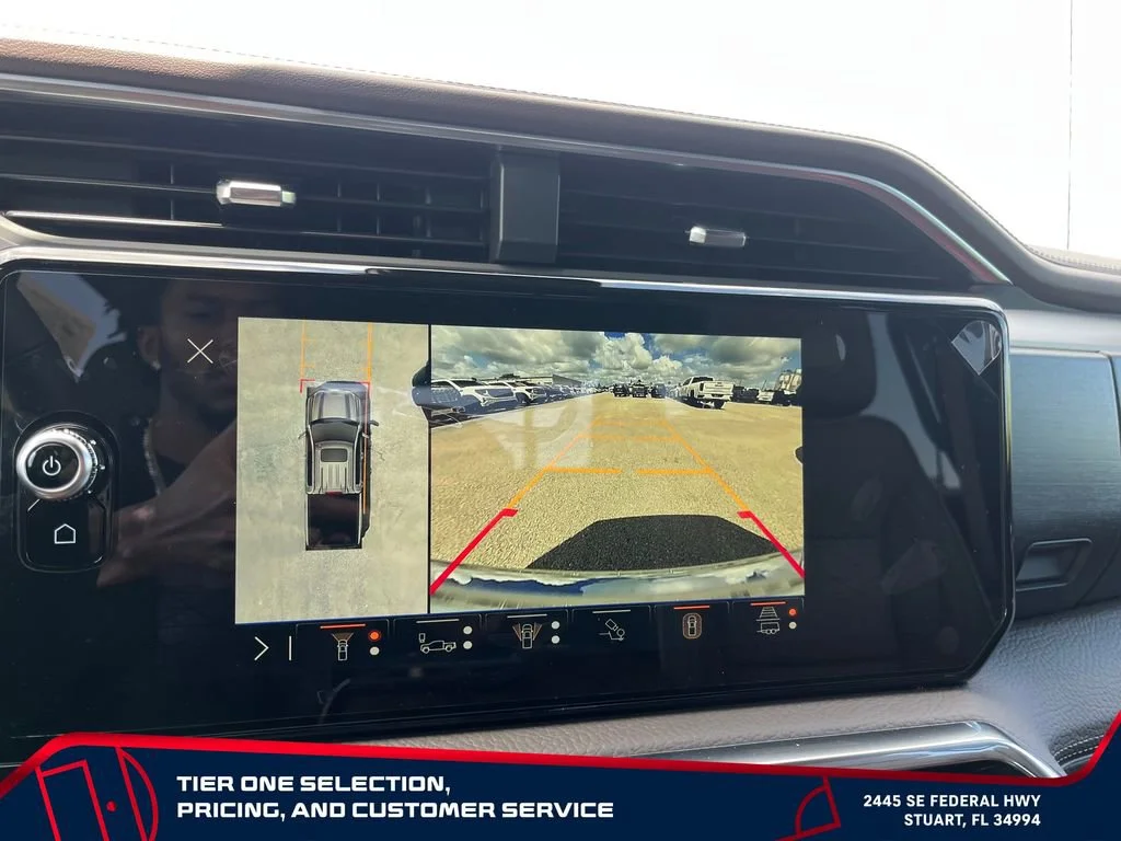 New 2026 Sterling Metallic GMC Denali image 32