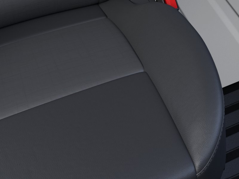 New 2026 Oxford White Ford Cargo Van image 37