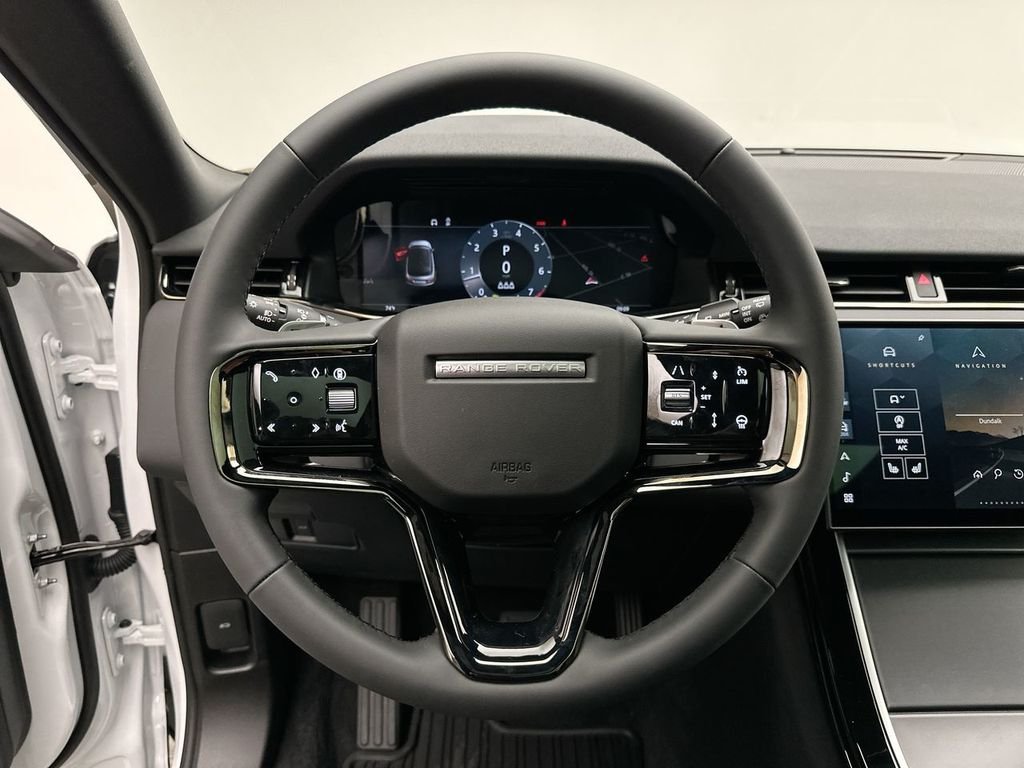 New 2026 Fuji White Land Rover S image 14
