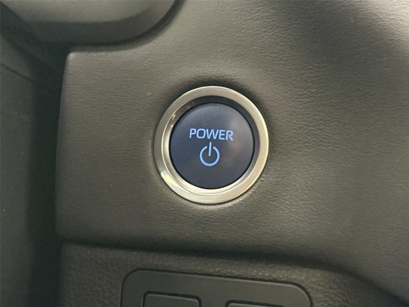 Certified Used 2024 Midnight Black Metallic Toyota Platinum image 22