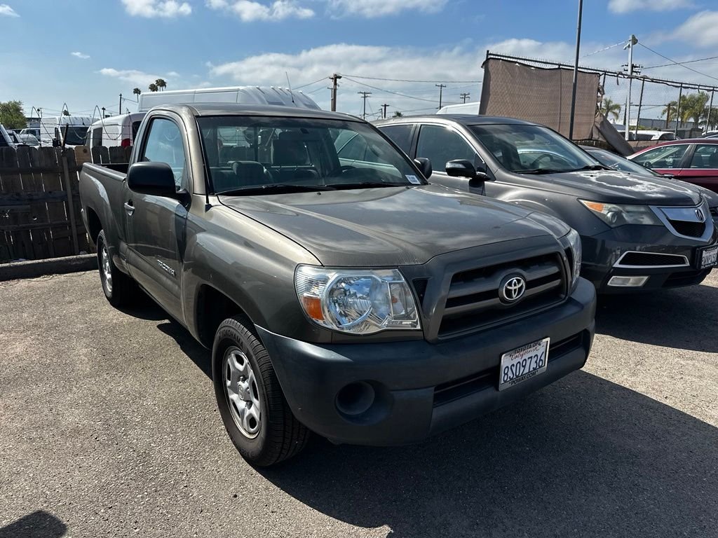 Used 2009  Toyota  image 9