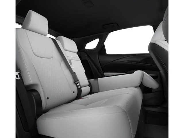 New 2026 Caviar Lexus PREMIUM PLUS image 7