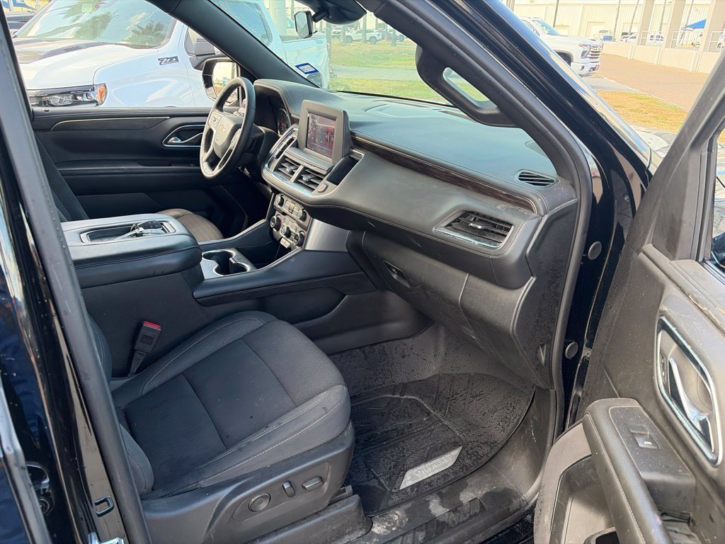 Used 2024 Black Chevrolet LS image 9