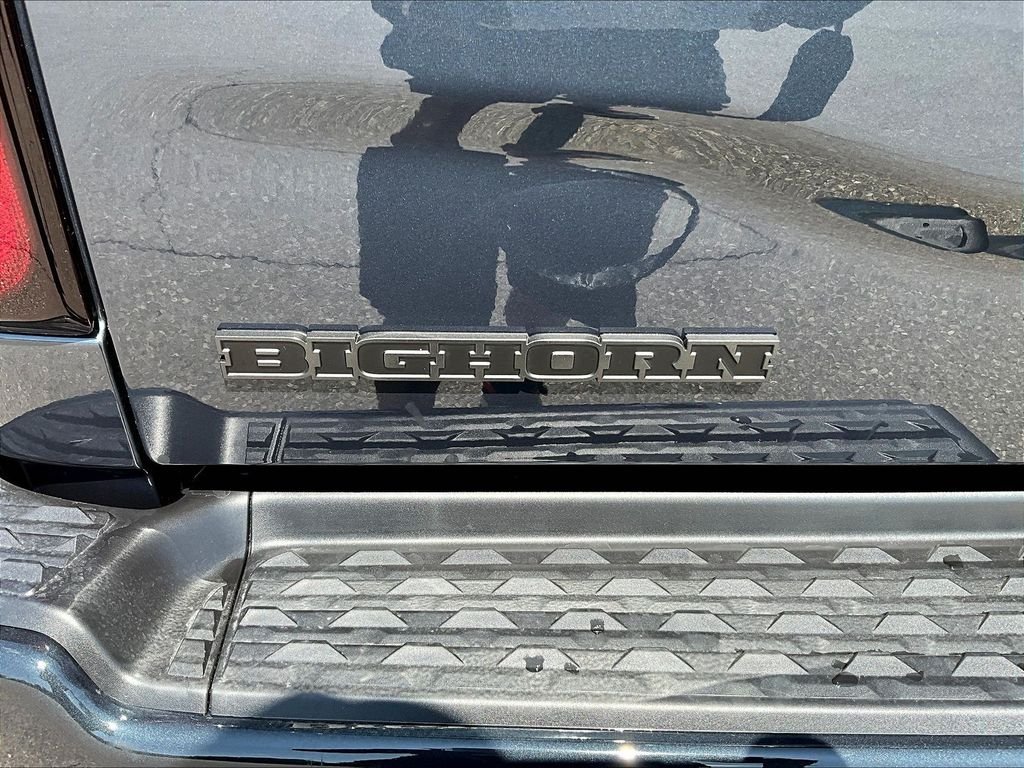 2026 RAM 3500 Big Horn - Photo 11