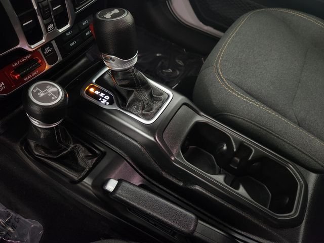 2024 Jeep Wrangler 4xe Willys 4XE - Photo 29
