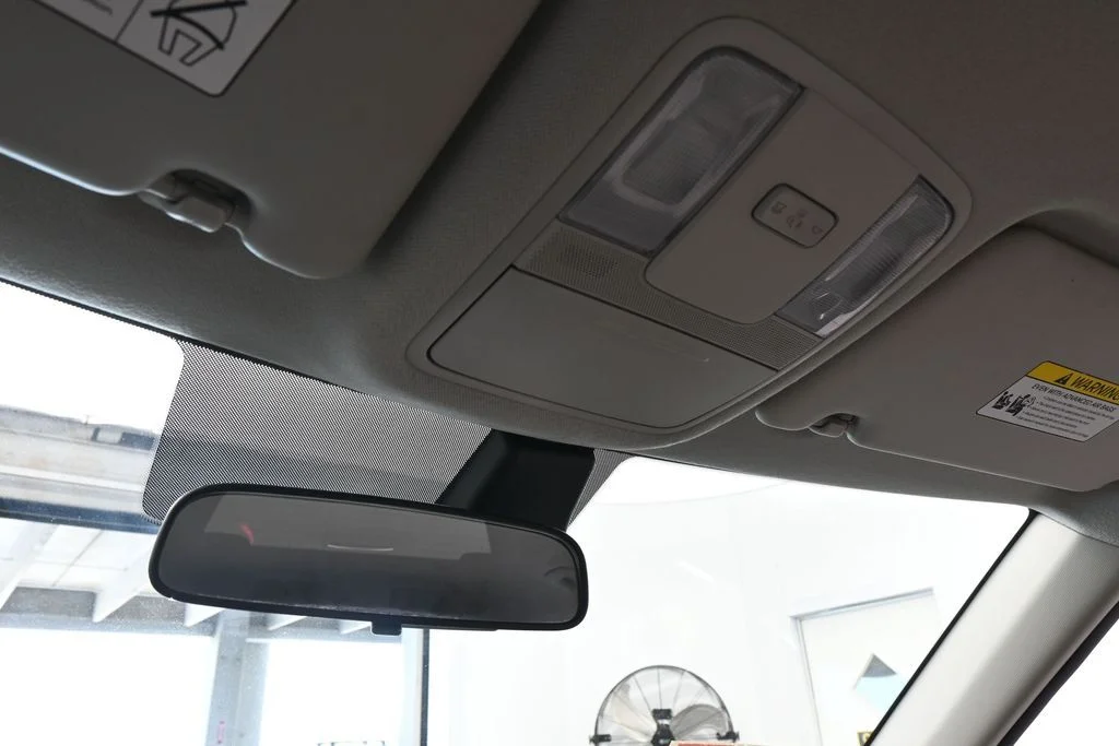 Used 2023 Fusion Black Kia LX image 20