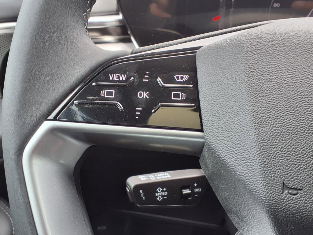 Used 2025 Black Metallic Audi Premium Plus image 16