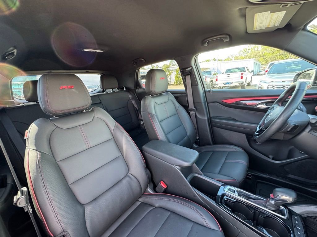 2026 Chevrolet Trailblazer RS - Photo 16