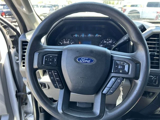 Used 2019 White Ford XL image 9
