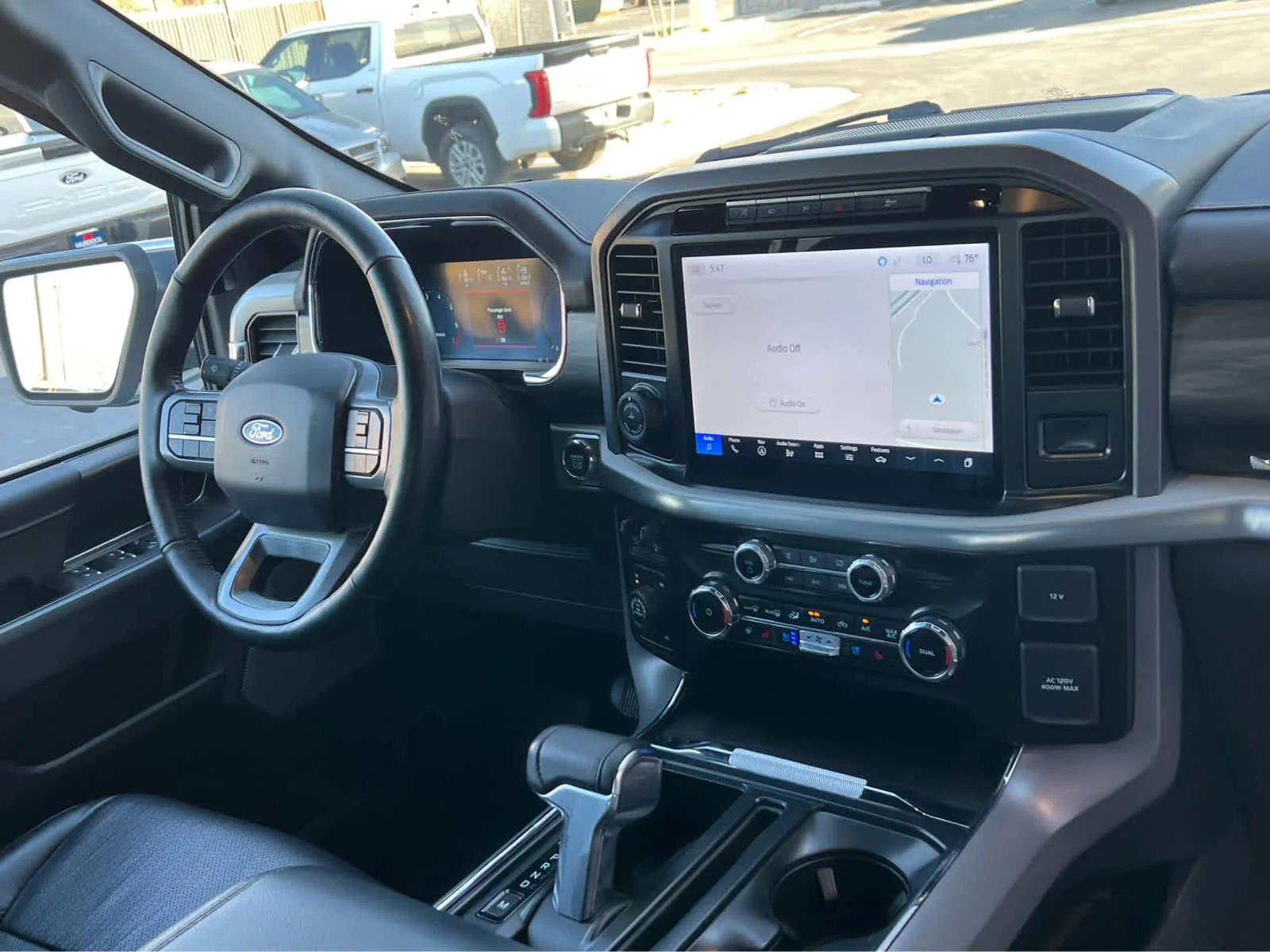 Used 2024 Avalanche Ford LARIAT image 20