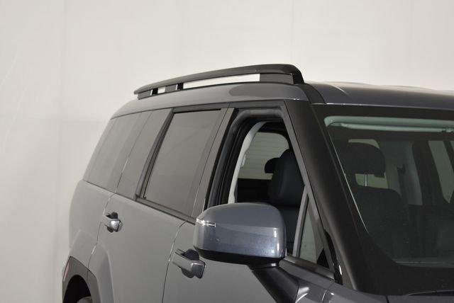 New 2026 Gray Hyundai SEL image 64