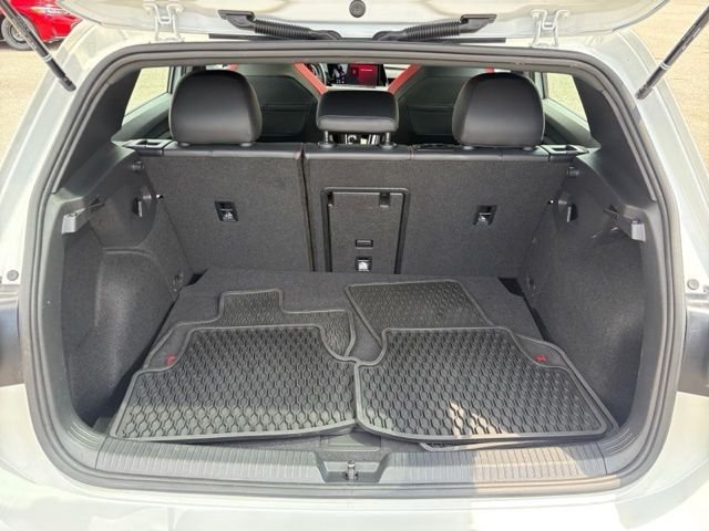 2024 Volkswagen Golf GTI Autobahn - Photo 17