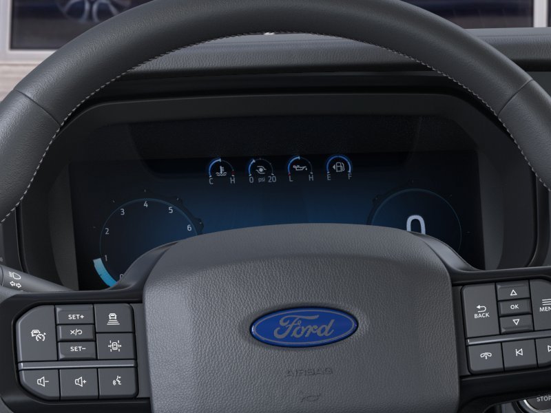 New 2026 Avalanche Ford Platinum image 13