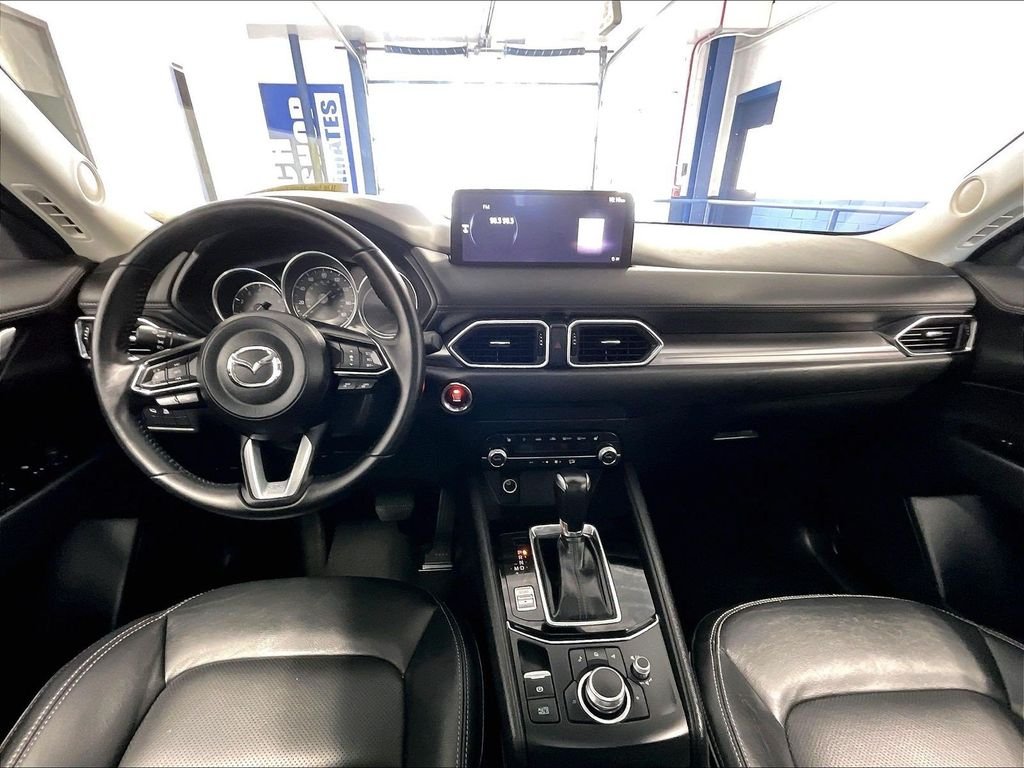 Used 2025 White Mazda 2.5 S Preferred Package image 21