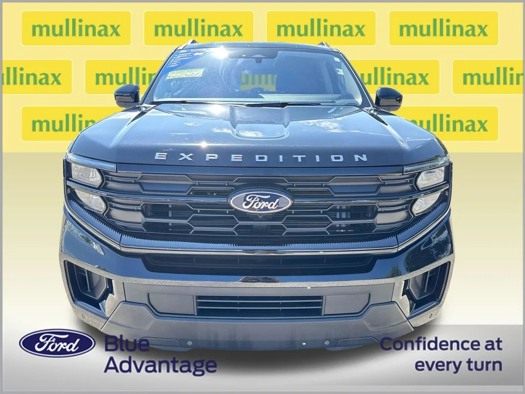 Certified Used 2025 Black Ford Active image 11