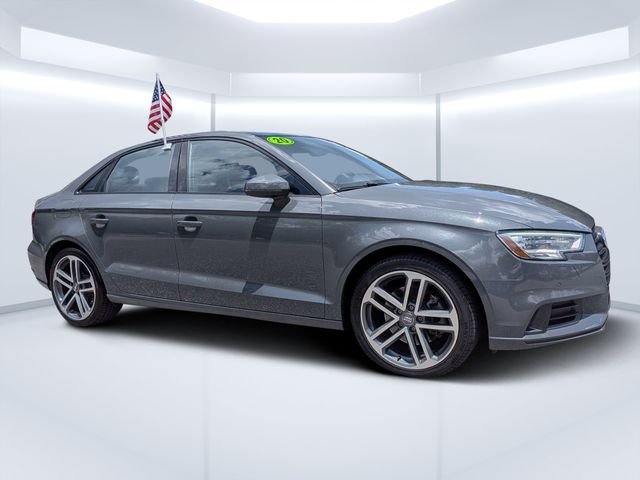 2020 Audi A3 2.0T Premium