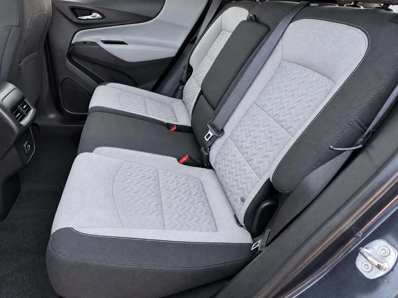 Used 2022 Iron Gray Chevrolet LT w/1LT image 23