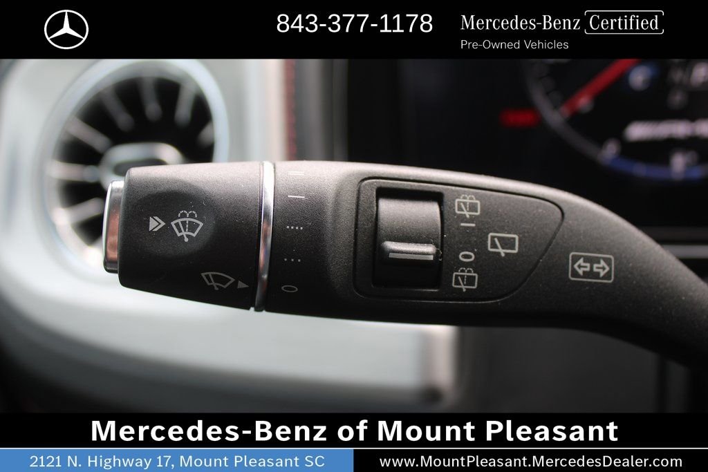 2023 Mercedes-Benz G-Class AMG G63 - Photo 27